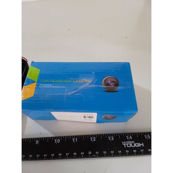 car rearview camera professional camera manufacturers - Picture 1 of 7